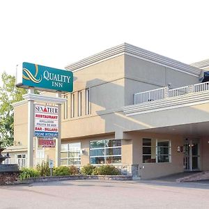 Quality Inn Mont-Laurier