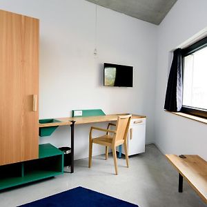 Deluxe Kamer met een King Size Bed